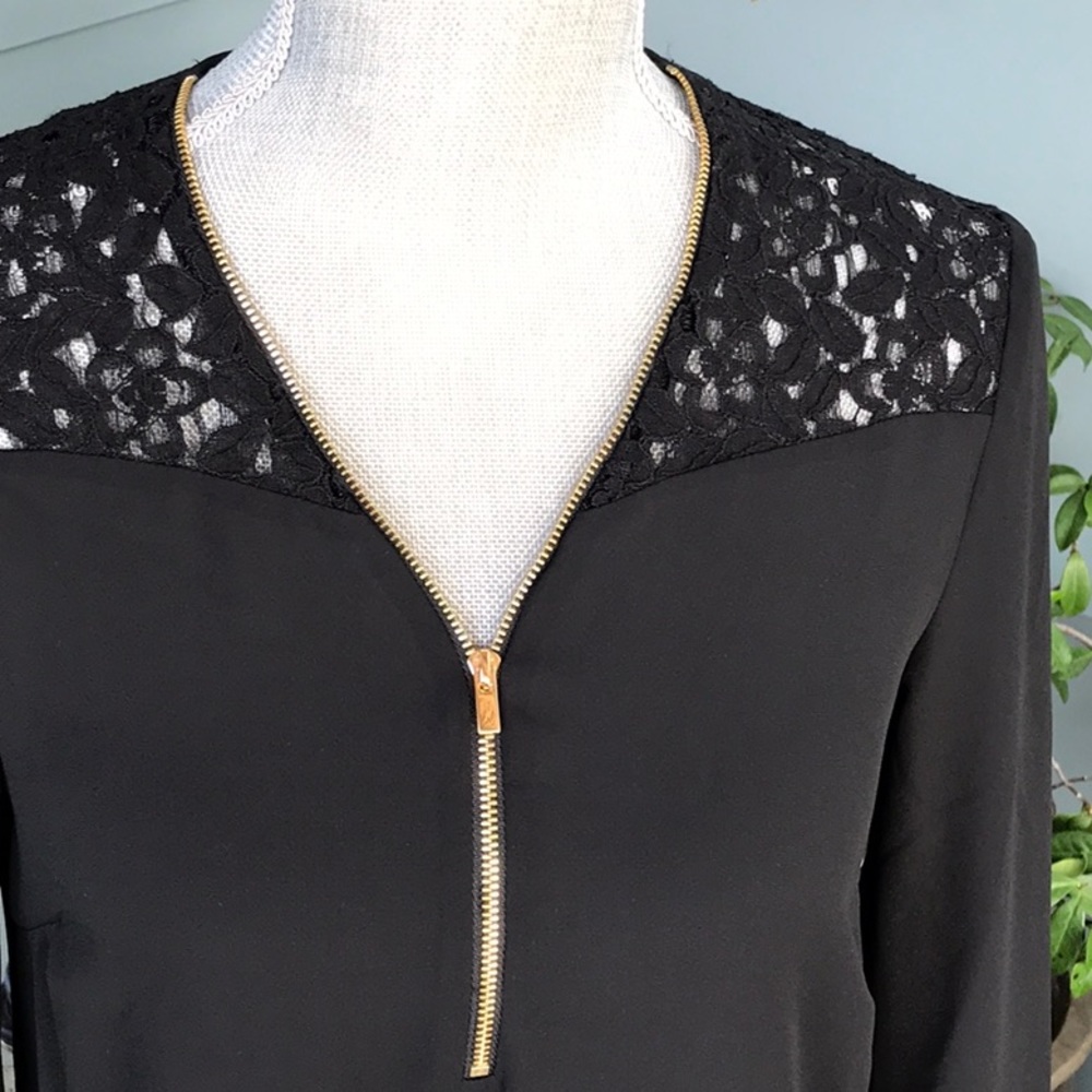 Blouse - Picture 5 of 6